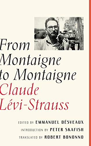 From Montaigne to Montaigne 1517906377 Book Cover