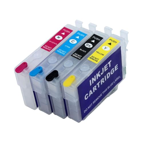 Cartouche d'encre 212 pour imprimer les devoirs et documents familiaux sur la série WF 2810