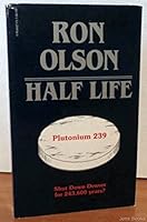 Half Life 0916027015 Book Cover