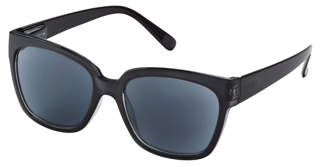 Remaldi Biarritz sun readers, Black, 2.5