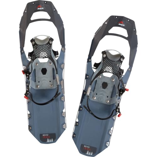 Msr 13622 Revo Trail Snowshoes thumb #1