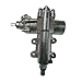 AngyMeck - Power Steering Gear Box Kit Fits Jeep Grand Cherokee 1999-2004 27-8414