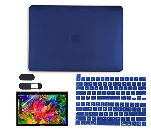 Laptop Case Compatible with MacBook Pro 13