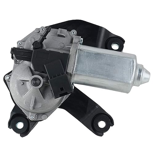 Moteur d'essuie-glace arrière pour Mini Countryman R60, parfait sous la pluie