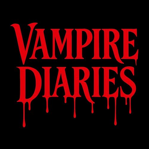 Vampire Diaries