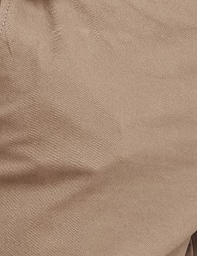 Image of Marks & Spencer Mens Solid Mid Rise Slim Fit Chinos
