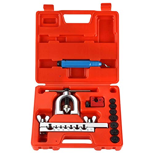 The Five Best Double Flaring Tool Kits, According To Mechanic Pros