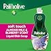 Palmolive Ultra Soft Touch Dish Soap, Almond Milk & Blueberry 20 fl oz, Packaging May Vary