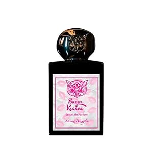 LORENZO PAZZAGLIA Sugar Kisses Extrait de Parfum