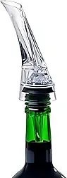 Brinox - Aerador para Vinho 15cm - Acrílico