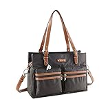 zwei längenverstellbare Tragehenkel