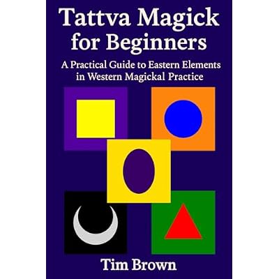 Tattva Magick for Beginners