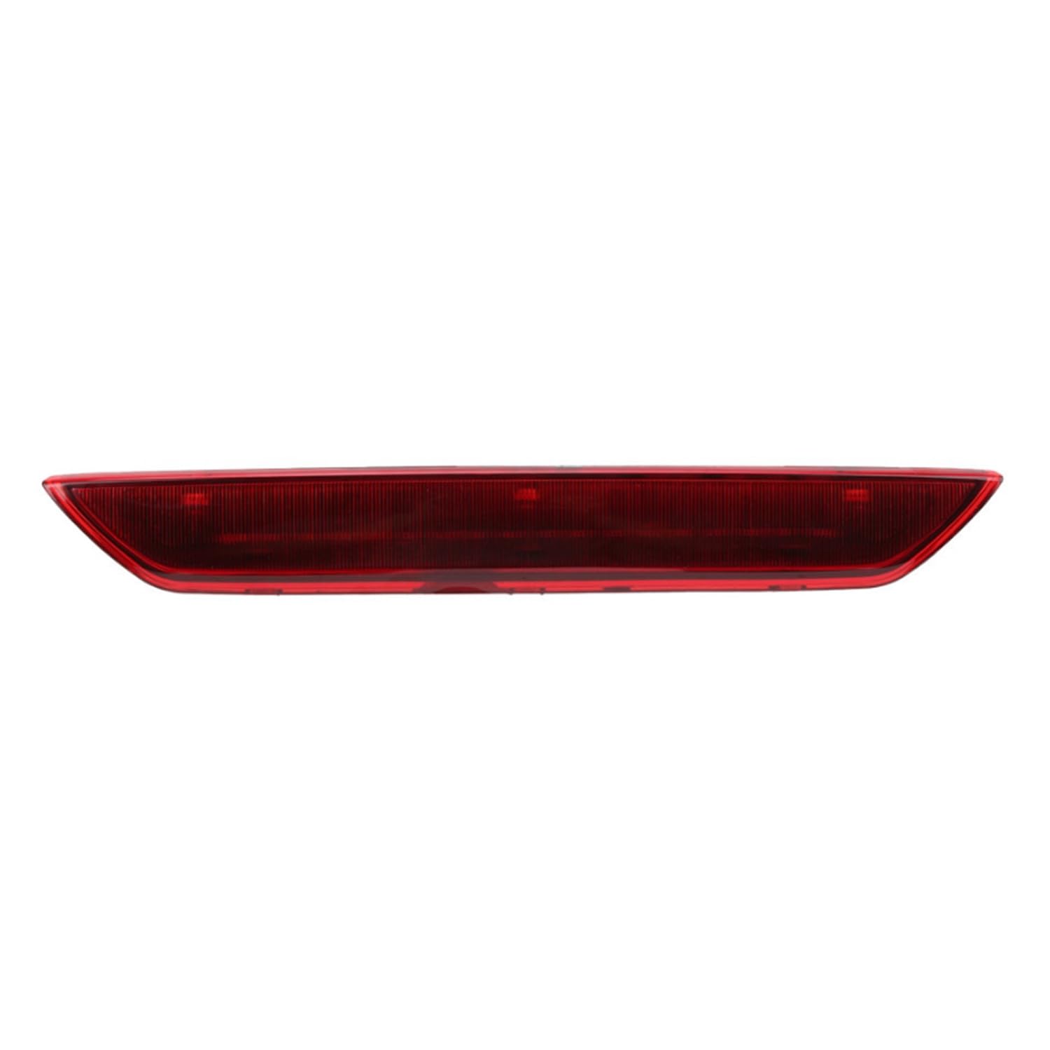 Trzecie światło hamowania do Ford Transit MK8 2015-2020 i Tourneo Custom 2012-2020 Liftgate CHMSL BK3Z13466A
