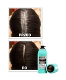 L'Oréal Paris Magic Retouch spray do retuszu odrostów, tymczasowa koloryzacja - Ciemny Brąz