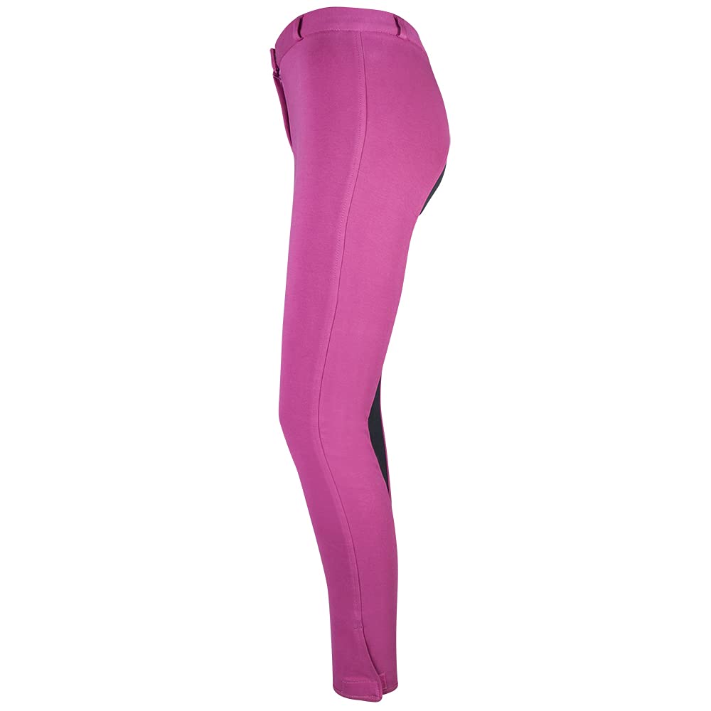 Pfiff 101197 - Pantalones de equitación para mujer