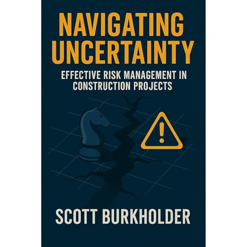 Navigating Uncertainty - Scott Burkholder episode artwork