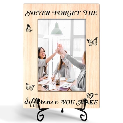 Thank You Picture Frame