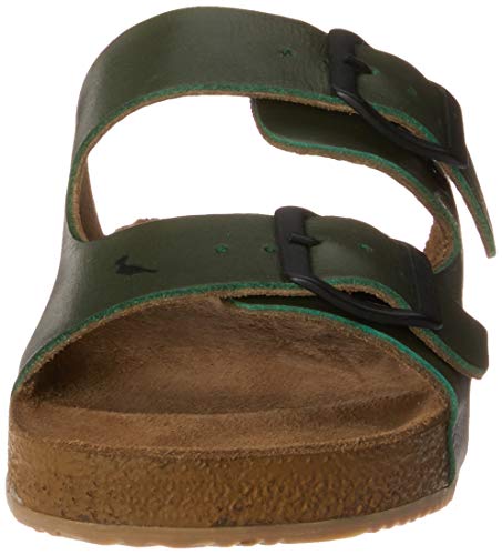 Chinelo Francisco, Reserva, Masculino, Kaki, 42