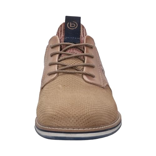 Image of bugatti Mens Sneakerloafer