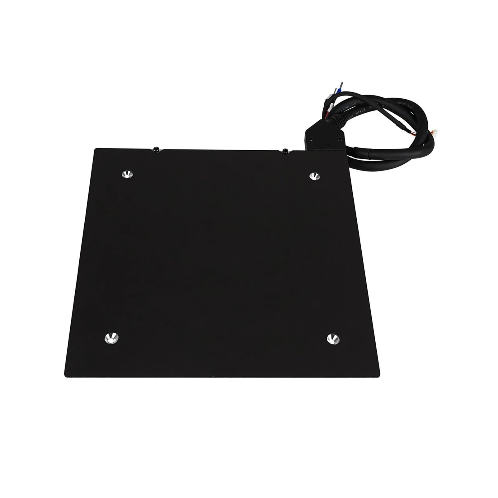 Kit piano riscaldato compatibile con Creality Ender-3 V3