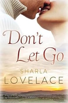Paperback Don't Let Go Book