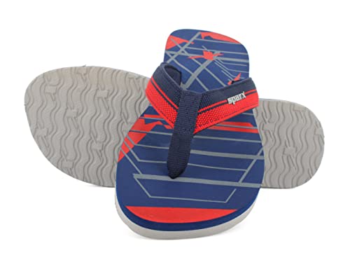 Image of SPARX Trending Men's Light weight Flip Flop SFG-076