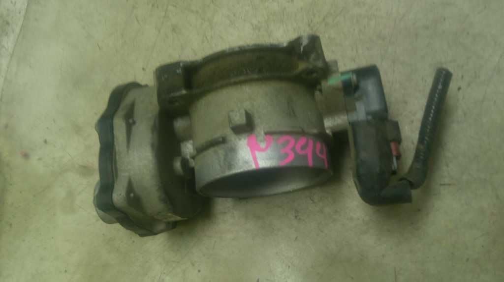 Throttle Body Control Module Fits 05-10 Expedition F250 F350 Navigator 337-05454