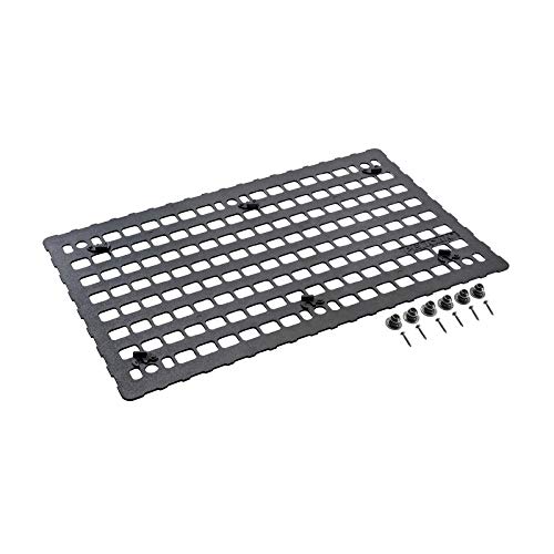 Pelican 1650 Case MOLLE Panel
