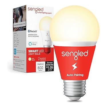 best smart home lighting