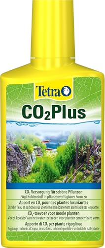 Tetra Co2 Plus, 250 ml, Confezione da 1
