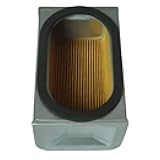 Motorcycle Air Filter for Z400 KZ400J ZX400 Z500 KZ550 GPZ600 Z550 ZX550 ZX600 GT550 GPZ550 OEM:11013-1013