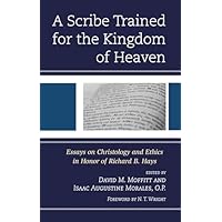 A Scribe Trained for the Kingdom of Heaven