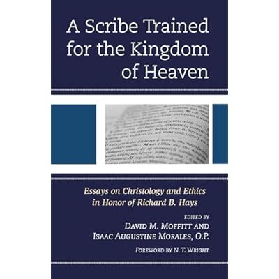 A Scribe Trained for the Kingdom of Heaven