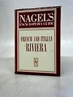 French and Italian Riviera (Nagel's encyclopedia-guide) B0006C1DTY Book Cover