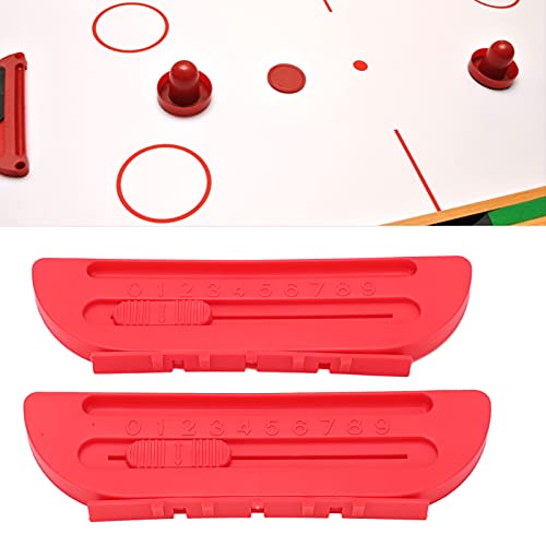 Contador de Puntuación 2 en 1 para Hockey de Mesa miniatura 4