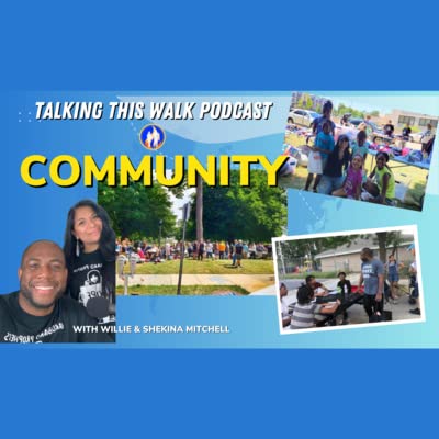 『Community | S2 Episode #7』のカバーアート