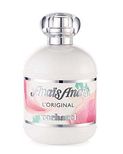 CACHAREL - ANAIS ANAIS - Woda toaletowa - Spray - 30 ml
