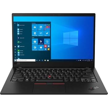 Windowsノート本体 Lenovo ThinkPad X1 Carbon Amazon.com: Lenovo Thinkpad X1 Carbon (6th Gen) 14in FHD