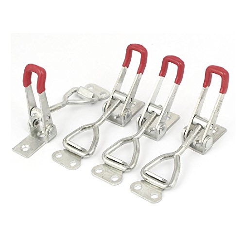 sourcing map piezas de 100kg que capacidad hierro galvanizado 4 mueble cajones 4001