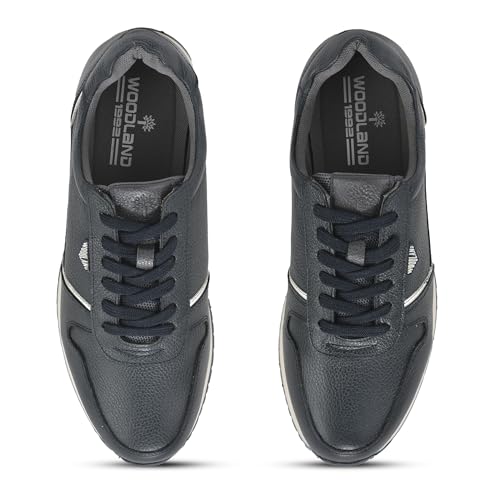 Image of Woodland Men's Sneaker