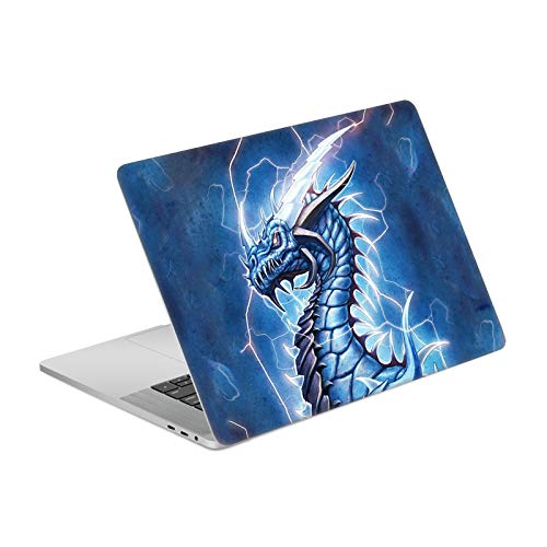 Autocollant vinyle Christos Karapanos pour MacBook Pro 15.4 A1707 A1990