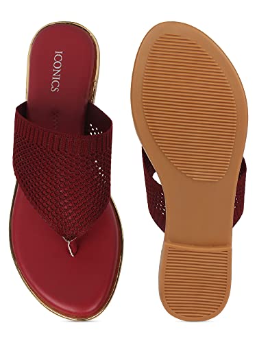 Image of Iconics Women's Icn-kam-ai-201 Sandal