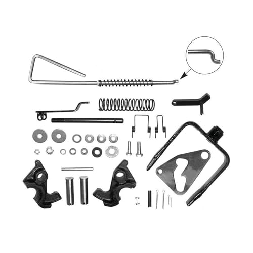 Holland Minor Kit KP62004