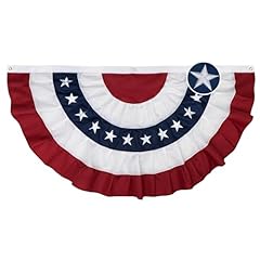 3x6 Ft Bunting Flag-New