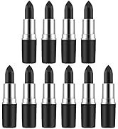 Mysense Eye Black Stick for Sports Football / Baseball / Softball / Lacrosse, Black Face Body Pai...