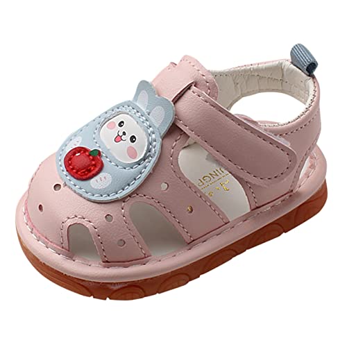 Betadog Baby Girl's Fisherman Sandal Toddler First Walking Shoes Toddler Baby Shoes Girl Boy Breathable Sneakers