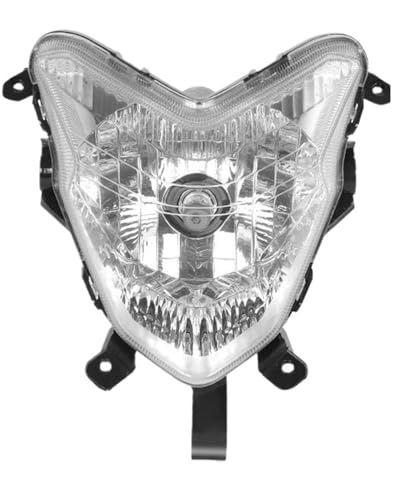 Phare moto robuste pour Suzuki Quadsport Z400 LTZ400 de 2009