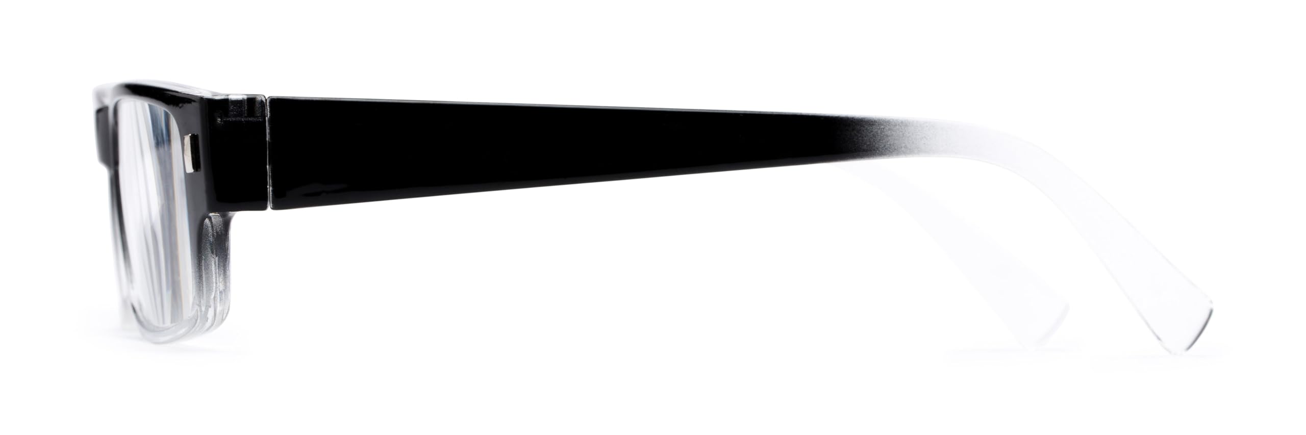 Reading Glasses: The Althorpe rectangle Style for Men and Women product thumbnail 5
