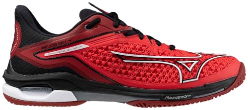 Image of Mizuno Mens Men's Wave Exceed Tour 6 All Court