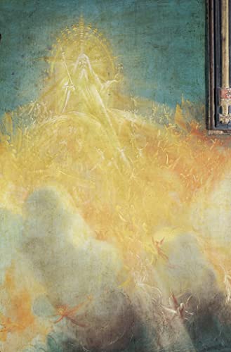 Retable d'Issenheim par Matthias Grünewald Impression Toile Haute Définition